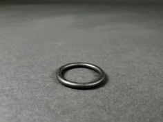 Bague d'Étanchéité Électrovanne de Déphasage Megane 4 RS / New Alipne A110