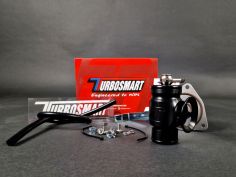 Dump Valve Turbosmart Supersonic Megane 3 RS