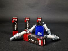 Bougies Champion N3G (x4)