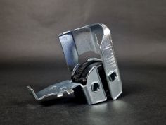 Support Silencieux d'Échappement Megane 3 RS