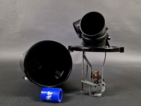 Boîte à Air Origine Occasion 5 Gt Turbo phase 1