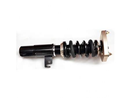 Combinés filetés BC Racing BR-RA Megane 3 RS