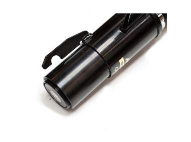 Combinés filetés BC Racing BR-RA Megane 3 RS