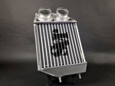 Échangeur tout Aluminium Grande Capacité 5 Gt Turbo / R11 Turbo 2