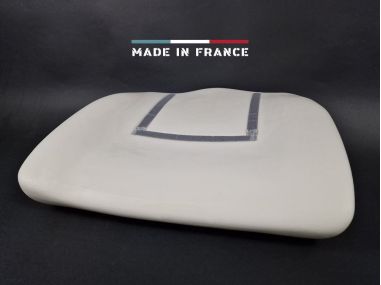 Mousse d'Assise de Siège Avant R5 Turbo 2 / R5 Alpine Turbo