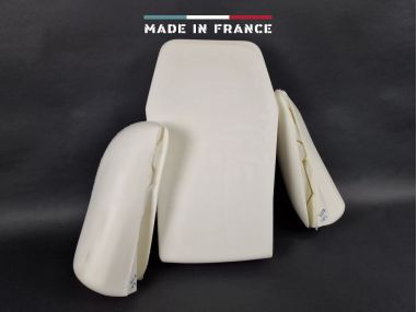 Mousse de Dossier de Siège Avant R5 Alpine Turbo / R5 Turbo 2