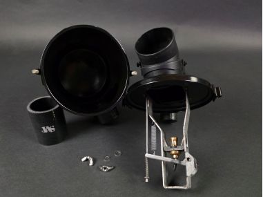 Boîte à Air Origine 5 Gt Turbo phase 2