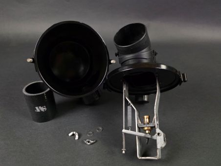 Boîte à Air Origine 5 Gt Turbo phase 2