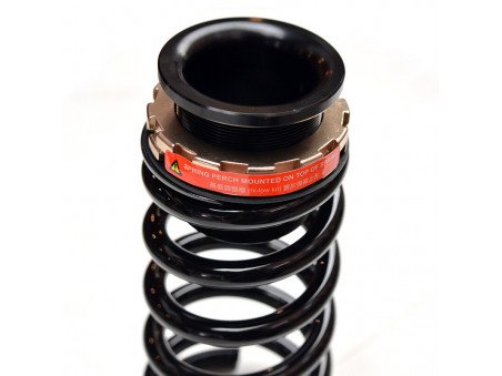 Combinés filetés BC Racing BR-RA Megane 3 RS