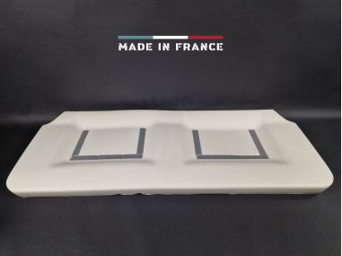 Mousse d'Assise de Banquette Arrière R5 Alpine Turbo / R5 GTL