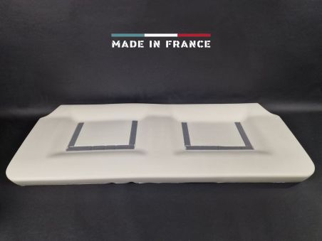 Mousse d'Assise de Banquette Arrière R5 Alpine Turbo / R5 GTL