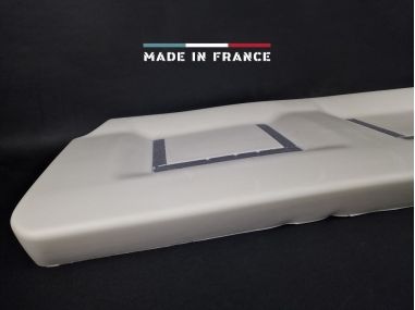 Mousse d'Assise de Banquette Arrière R5 Alpine Turbo / R5 GTL