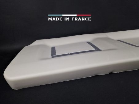 Mousse d'Assise de Banquette Arrière R5 Alpine Turbo / R5 GTL