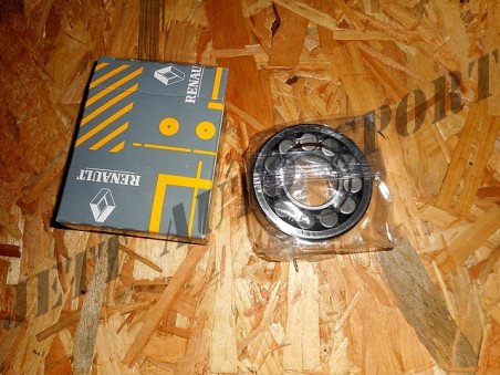 Roulement d'Arbre Secondaire pour Boîte de Vitesses JC5 - 77 03 090 425 - 7703090425