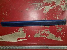 Bas de Caisse Droit Occasion Super 5 GT Turbo phase 2 Bleu Lumière