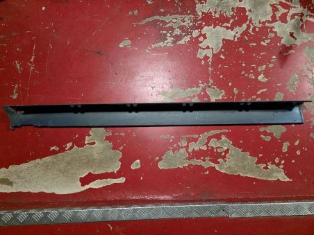 Bas de Caisse Droit Occasion Super 5 GT Turbo phase 2 Bleu Lumière