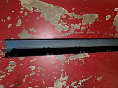 Bas de Caisse Droit Occasion Super 5 GT Turbo phase 2 Bleu Lumière