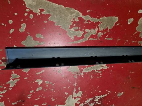 Bas de Caisse Droit Occasion Super 5 GT Turbo phase 2 Bleu Lumière