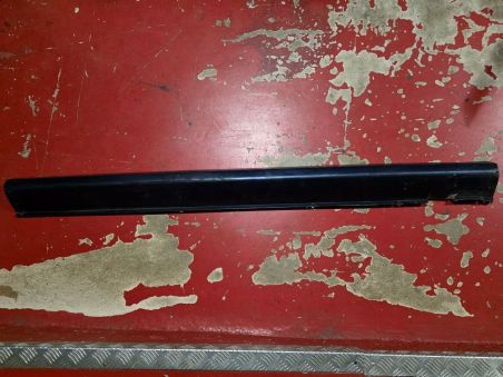 Bas de Caisse Droit Occasion Super 5 GT Turbo phase 2 Noir