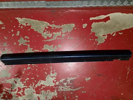 Bas de Caisse Droit Occasion Super 5 GT Turbo phase 2 Noir