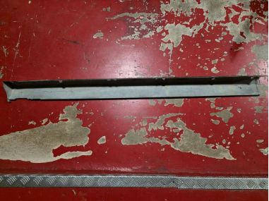 Bas de Caisse Droit Occasion Super 5 GT Turbo phase 2 Noir