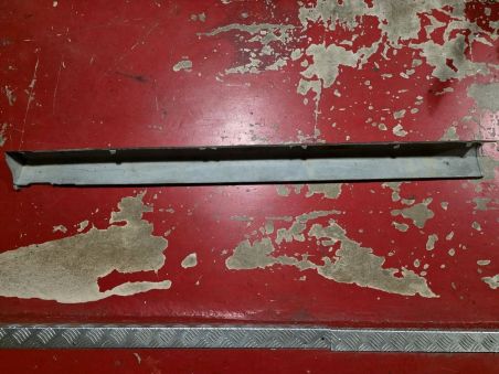 Bas de Caisse Droit Occasion Super 5 GT Turbo phase 2 Noir