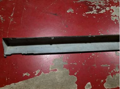 Bas de Caisse Droit Occasion Super 5 GT Turbo phase 2 Noir