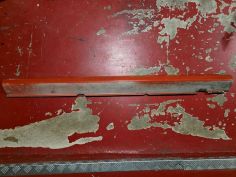 Bas de Caisse Droit Occasion Super 5 GT Turbo phase 2 Rouge