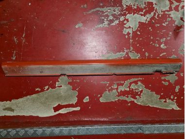 Bas de Caisse Droit Occasion Super 5 GT Turbo phase 2 Rouge