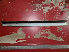 Bas de Caisse Droit Occasion Super 5 GT Turbo phase 2 Rouge 2