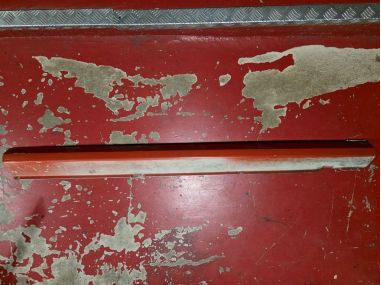 Bas de Caisse Droit Occasion Super 5 GT Turbo phase 2 Rouge