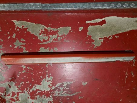 Bas de Caisse Droit Occasion Super 5 GT Turbo phase 2 Rouge