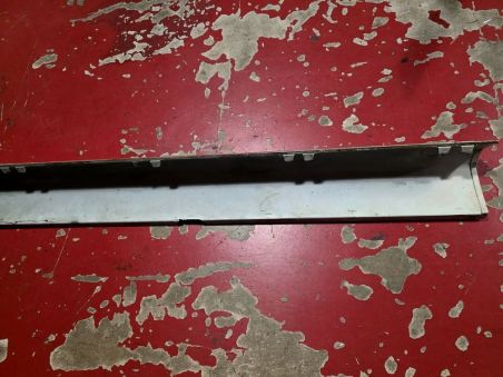 Bas de Caisse Droit Occasion Super 5 GT Turbo phase 2 Rouge