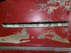 Bas de Caisse Droit Occasion Super 5 GT Turbo phase 1 2