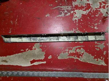 Bas de Caisse Droit Occasion Super 5 GT Turbo phase 1