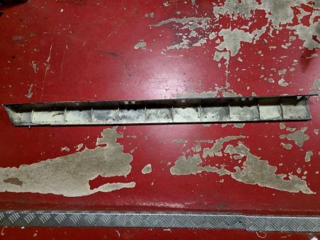 Bas de Caisse Droit Occasion Super 5 GT Turbo phase 1