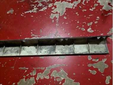 Bas de Caisse Droit Occasion Super 5 GT Turbo phase 1