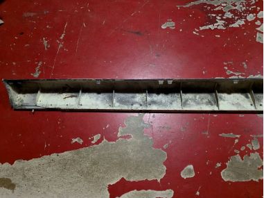 Bas de Caisse Droit Occasion Super 5 GT Turbo phase 1