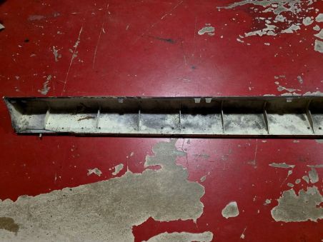 Bas de Caisse Droit Occasion Super 5 GT Turbo phase 1