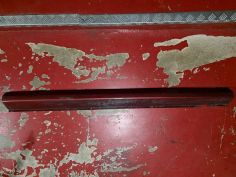 Bas de Caisse Droit Occasion Super 5 GT Turbo phase 2 Rouge