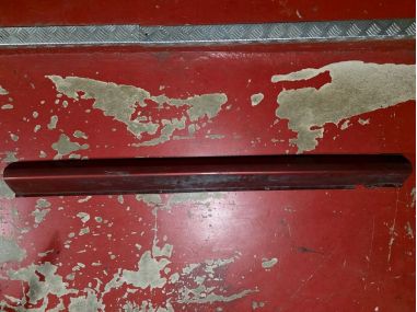 Bas de Caisse Droit Occasion Super 5 GT Turbo phase 2 Rouge