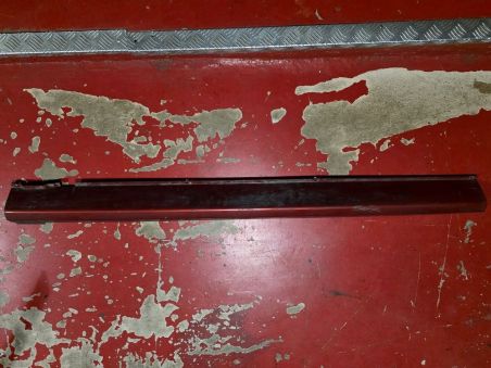 Bas de Caisse Droit Occasion Super 5 GT Turbo phase 2 Rouge