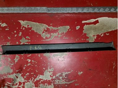 Bas de Caisse Droit Occasion Super 5 GT Turbo phase 2 Rouge