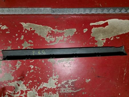 Bas de Caisse Droit Occasion Super 5 GT Turbo phase 2 Rouge