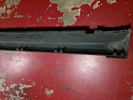 Bas de Caisse Droit Occasion Super 5 GT Turbo phase 2 Rouge