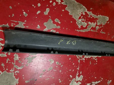 Bas de Caisse Droit Occasion Super 5 GT Turbo phase 2 Rouge