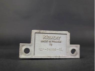 Relais d'Essuie-Glace Arrière d'Occasion Clio 16s / Williams