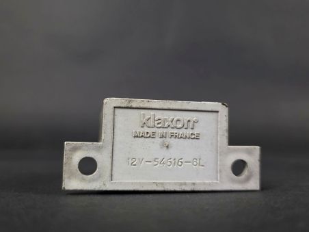 Relais d'Essuie-Glace Arrière d'Occasion Clio 16s / Williams