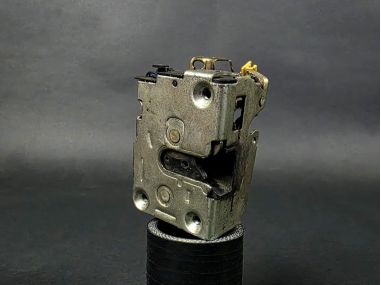 Serrure de Portière d'Occasion 5 Gt Turbo