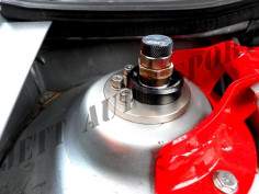 Combinés Filetés BC Racing BR-RA Clio 2 RS (châssis standard)